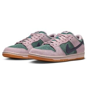 Nike SB Dunk Low Pro Mineral Slate HQ1625-300 Men's Size 13